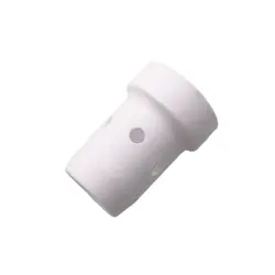 10pcs Ceramic Gas Diffuser 030.0029 for CO2 500A MB 401D 501D MB501 Water Cooled Mig Gun Torch