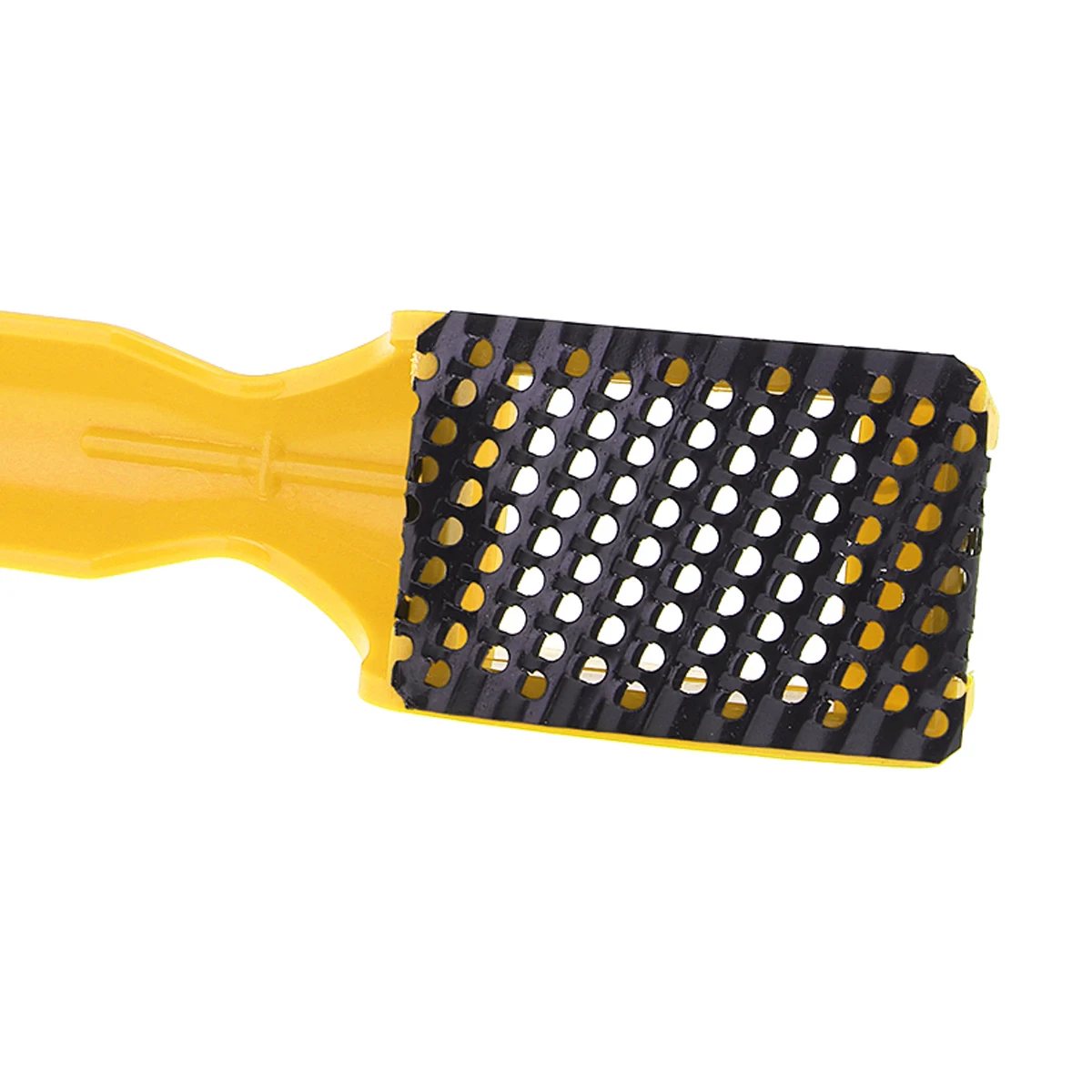 1 pc Mini Curved Surform Shaver Hand File Second Cut Tooth Plane For Wood Shaping Woodworking DIY Craft Processing Tool