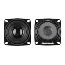 Mini Portable Audio Speakers 8 Ohm 10W #6
