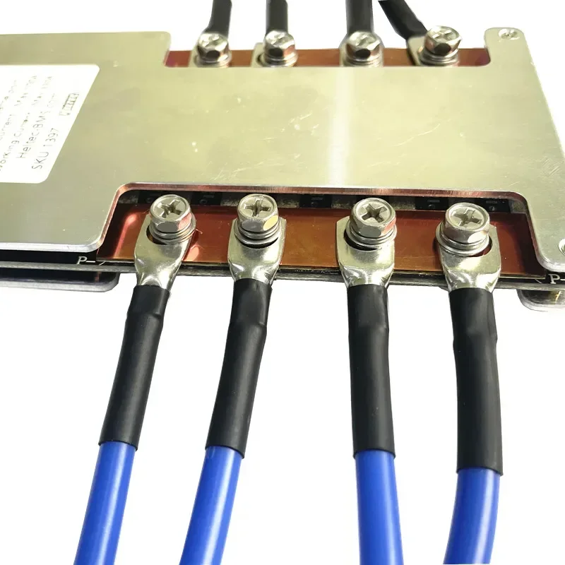 Силиконовый провод 20 см bms 8AWG, термостойкий мягкий силиконовый кабель из силикагеля со стандартным кабелем для защитной платы батареи BMS