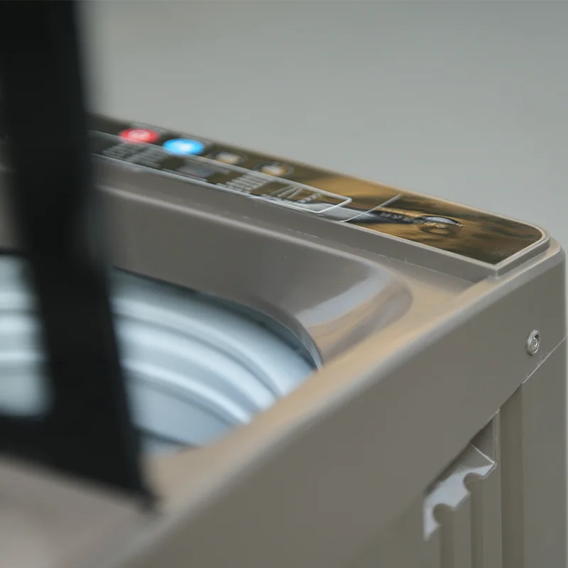 20kg Automatic Washing Machine with Drying Function for Household Use Large Capacity Washing Machine