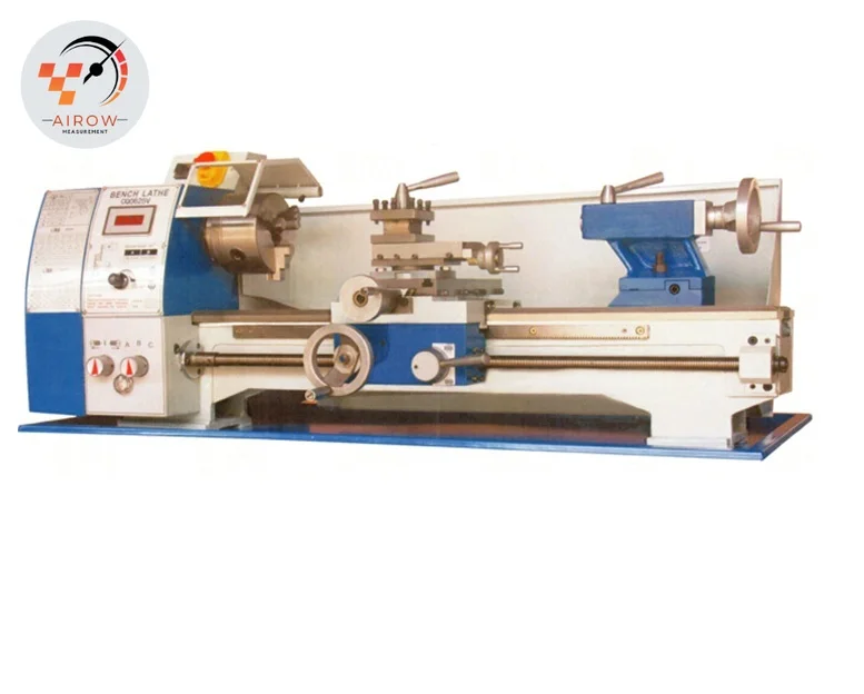 

Мини-токарный станок Airow Variable Speed 26 мм CQ0625V с ручным управлением, цена с сертификатом CE, в продаже