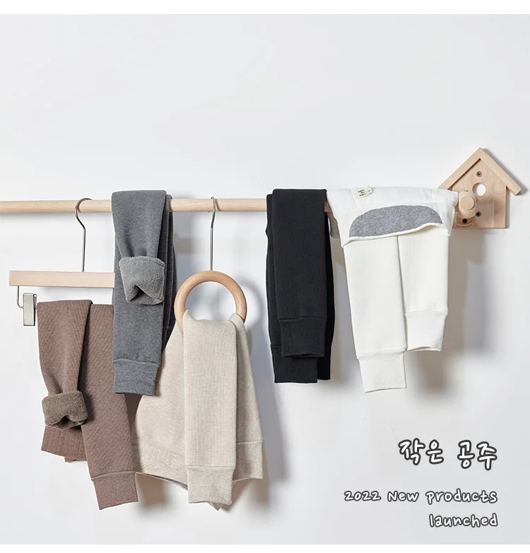 Mädchen winter plus samt dicken wärme baumwolle strumpfhosen Extra dicke kind leggings hosen baby kinder tanzen Fleece Futter strümpfe – Detail 29