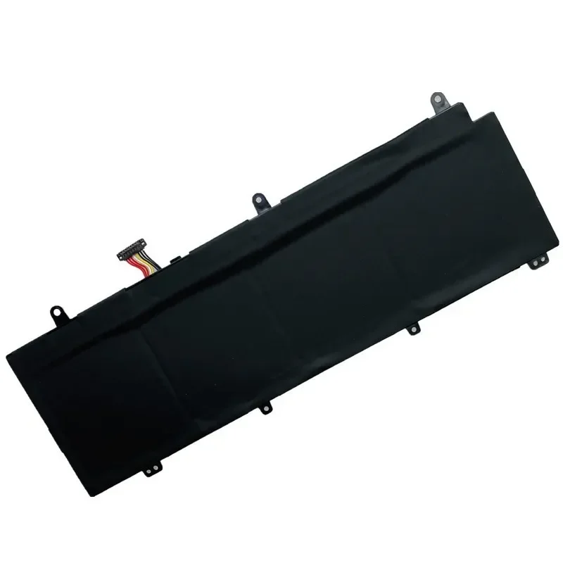 Laptop Battery for ASUS Zephyrus S GX531 GX531GW GX531GV GX531GX GX531GXR GX531GW-AH76 GX531GW-ES007T 15.44V 60WH C41N1828