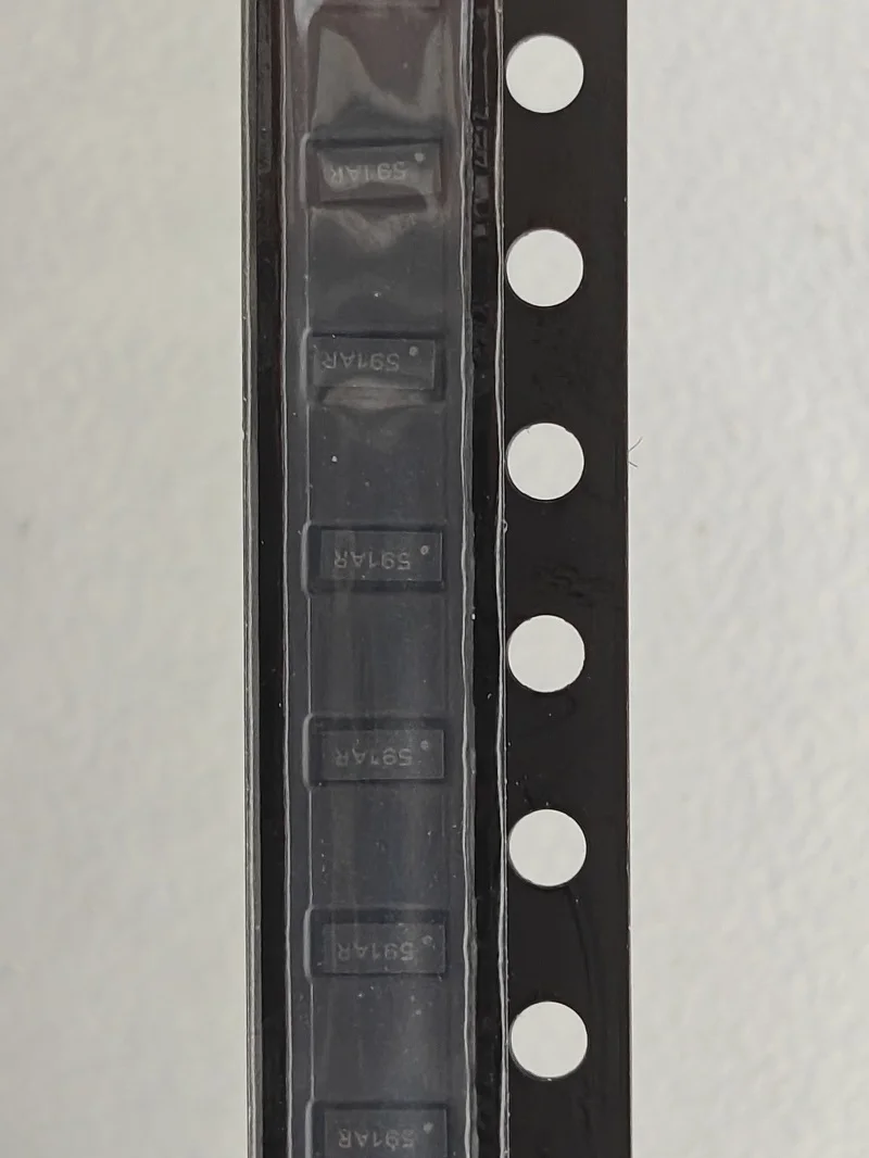 ESD224DQAR Circuit …