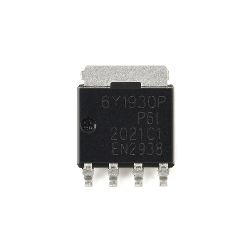 

10pcs/Lot BUK6Y19-30PX LFPAK-56-4 6Y1930P MOSFET 30V 45A Operating Temperature:- 55 C-+ 175 C