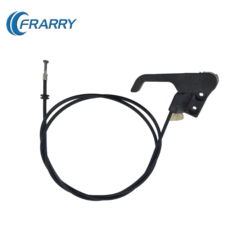 

Frarry- auto parts Bonnet Cable 9017500359 For sprinter W901 W902 W903 W904 208D 308D 312D 412D