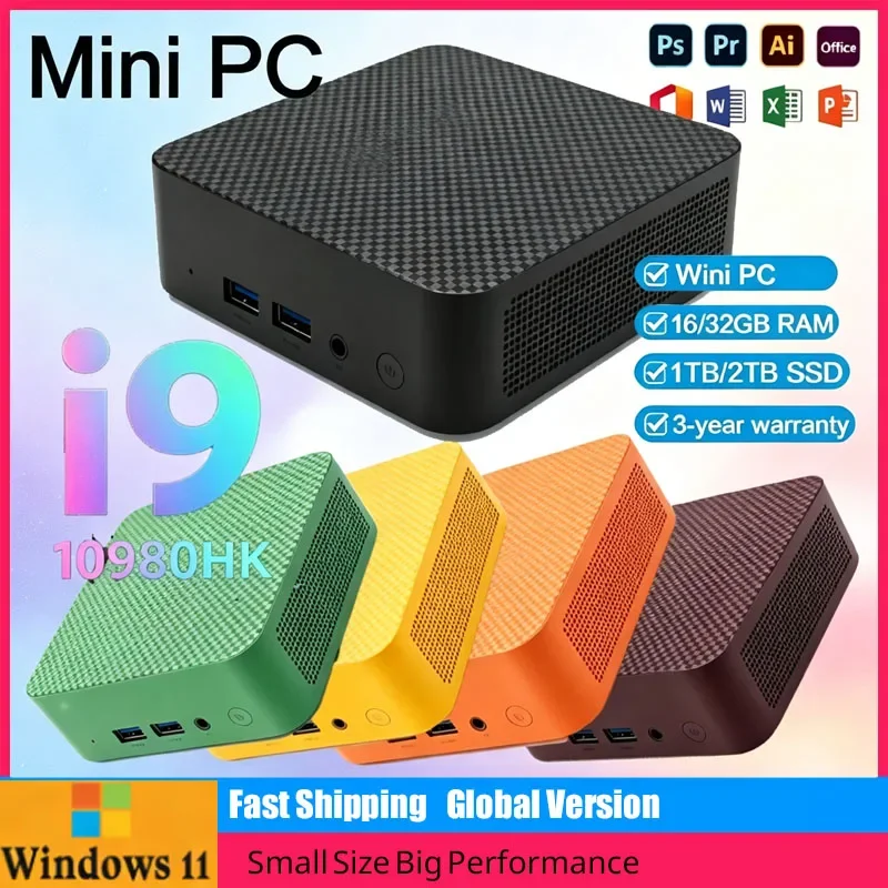 new-mini-pc-windows-11-intel-core-i9-10980hk-intel-n150-16gb-ram-1tb-ssd-wifi-6-bt52-4k-hd-mini-gaming-office-study-pc