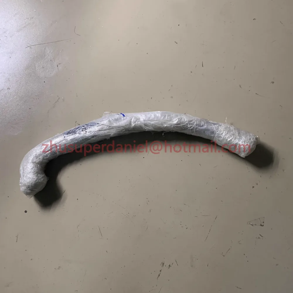 2pcs/lot 85575801 IR air compressor high pressure oil hose assembly oil pipe