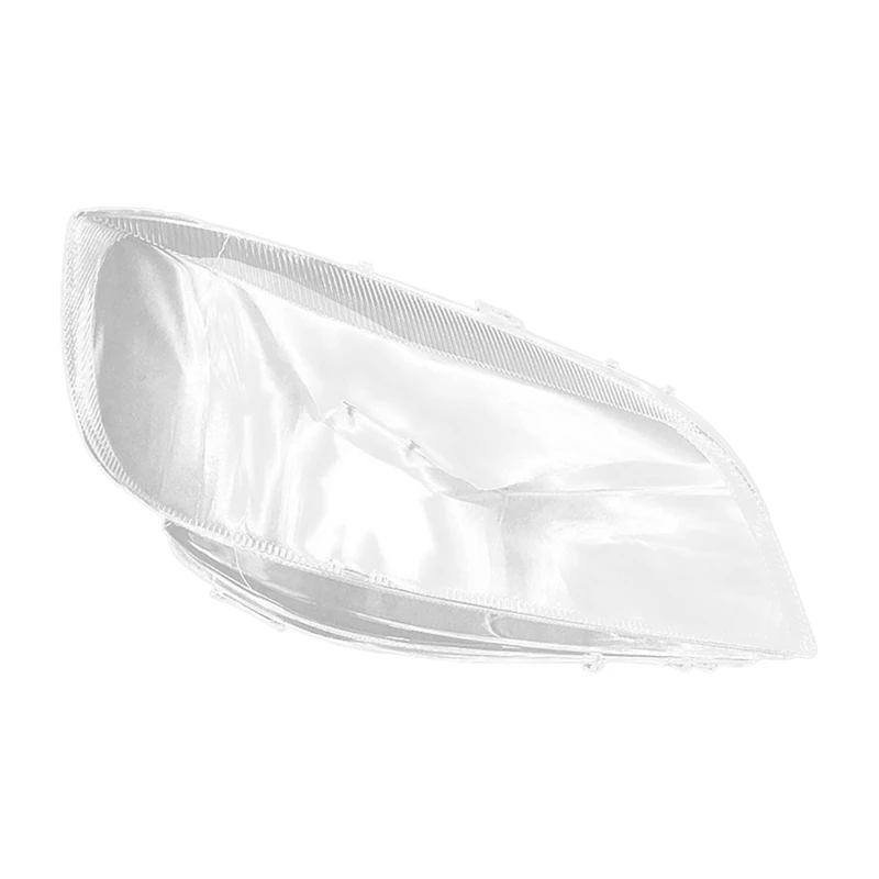 

For Opel Astra Headlight Shell Lamp Shade Transparent Lens Cover Headlight Cover