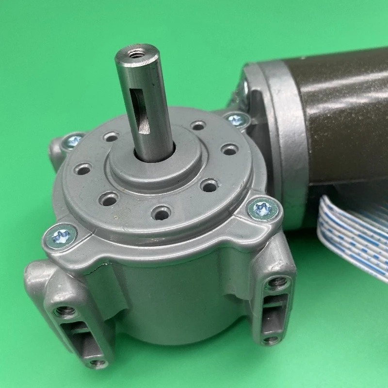 DC brushless 63ZWN24-100-G/63WJ motor automatic door motor