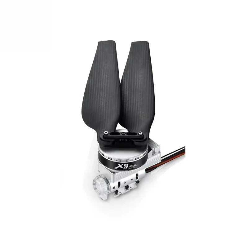 

X9 Power System 9616 110KV 12-14S With ESC+Propeller+Motor ComBo for 16L 22L Frame Agricultural Spraying Dr-one Part