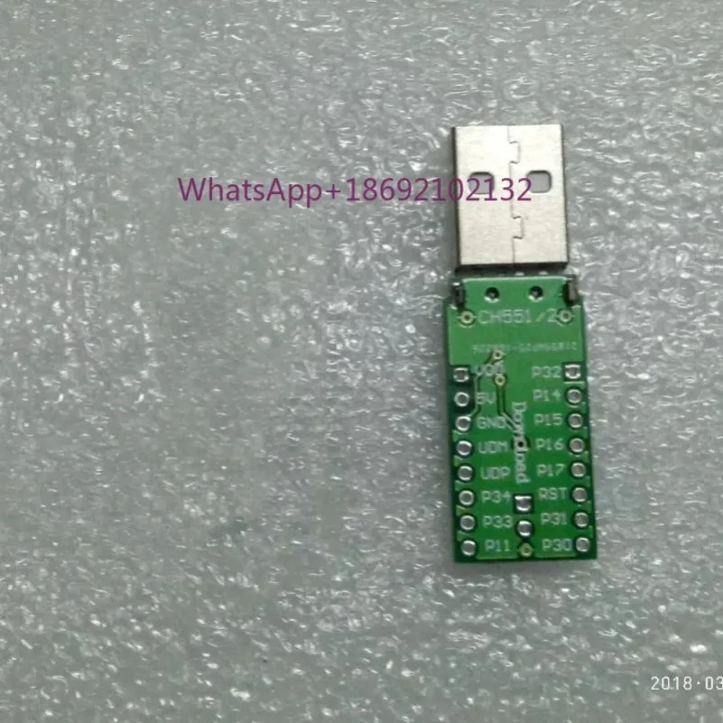 USB Foot Switch Control Board USB Button USB Keypad Mouse