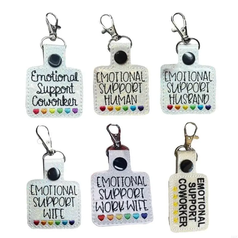 Keychain Button Keyring Charm Car Holder Bag Pendant Keychain Accessories for Girl Gift K92C