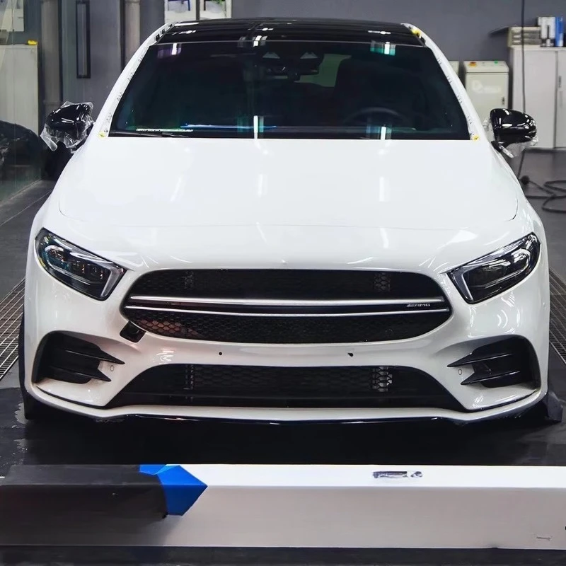 NARPPF High Quality 1.52*15m Anti-Scratch Transparent Car Body Protection Film Self-Healing Car Vinyl Wrap TPU PPF Paint