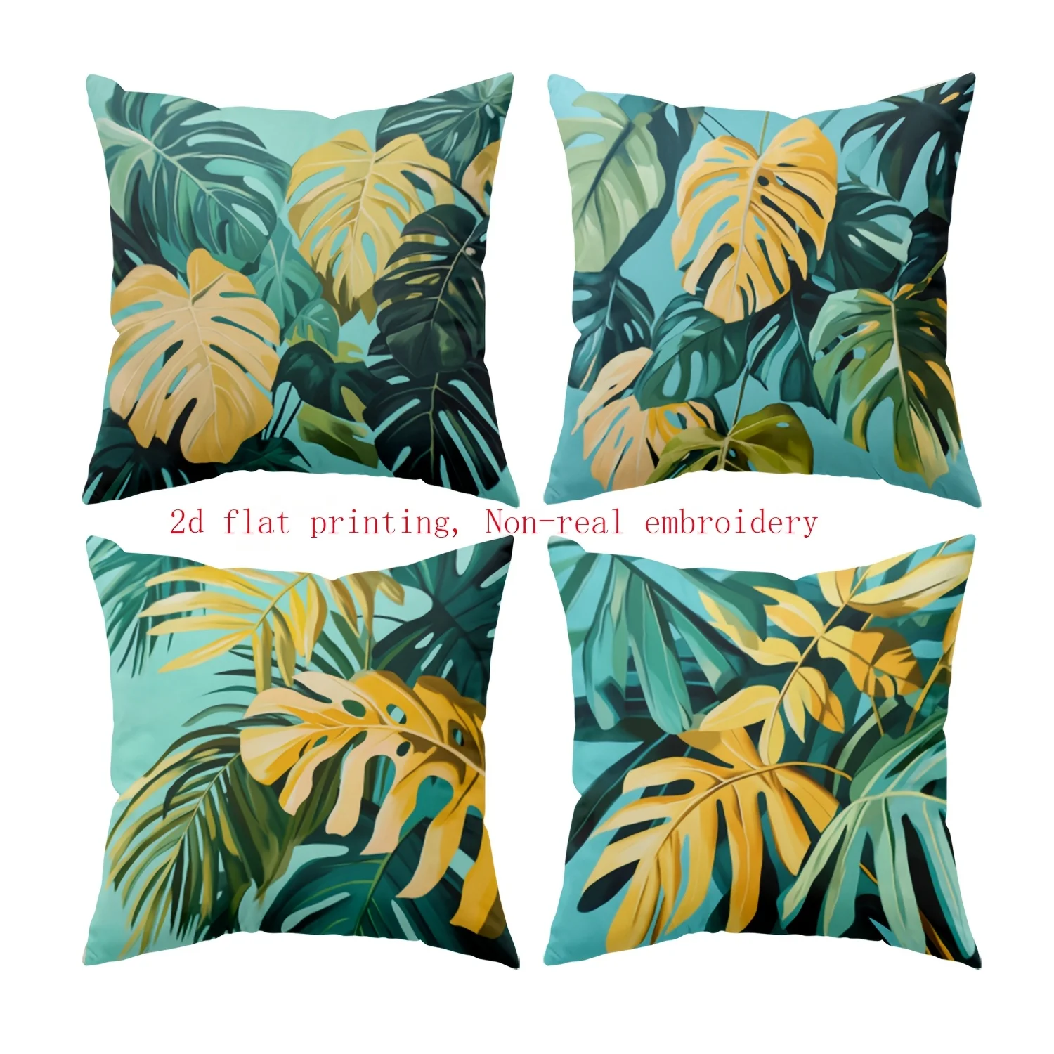 Fundas CojíN Planas…