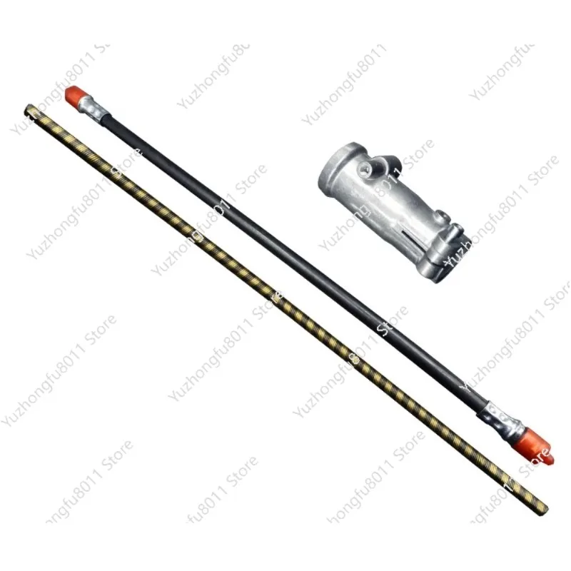 Mower Flexible Shaft Assembly Backpack Brush Cutter Connection Universal Accessories