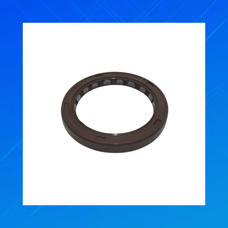 

DMHUI FKM high-pressure oil seals, 47.625X63.5X7.95mm, TCNY , suitable for Eaton 3321, 4621, 5423, and 6423,70423 TCM 18253V