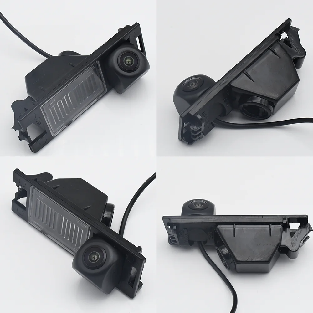 170° AHD 1920*1080P Vehicle Rear View Car Camera For Hyundai Tucson IX35 MK2 LM 2011 2012 2013 2014 2015 Reverse Android Monitor