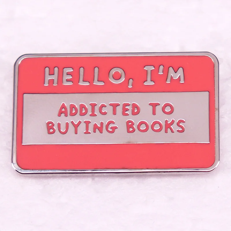 Hello I'm Addicted … - image