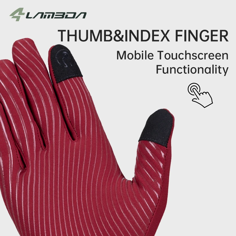 Thumbnail 3 - #8 Compare Thermal Winter Gloves Before You Buy