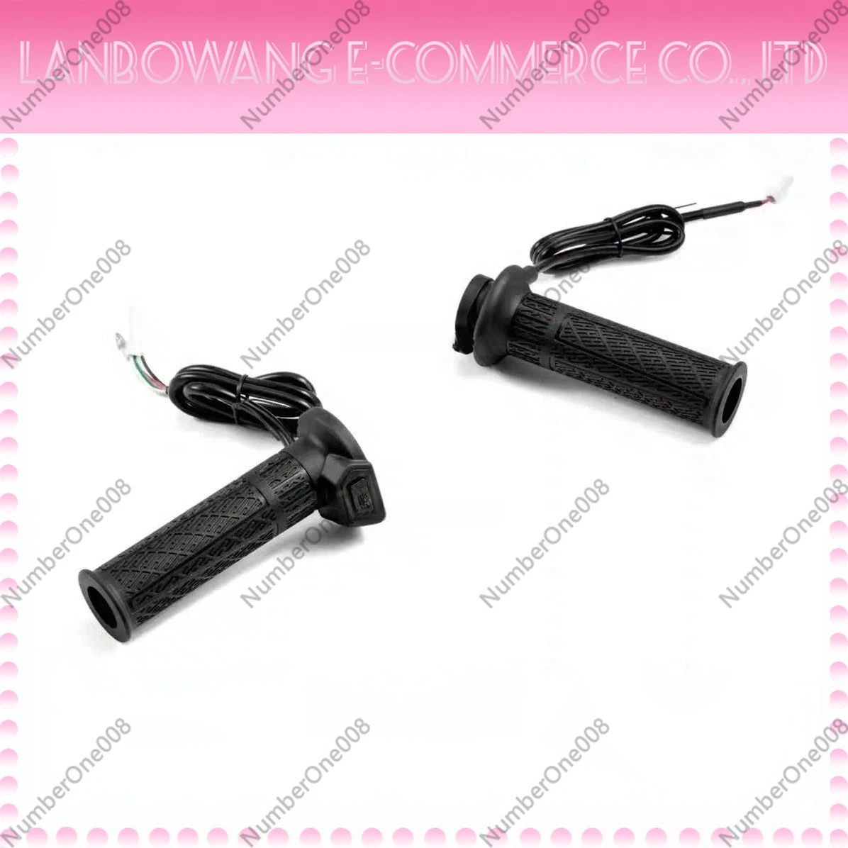 1 Pair Motorcycle Oringinal Parts Heat Warm Heated Handlebar Bar Grip Assembly For CFMOTO 450MT CF450MT CF MOTO MT450