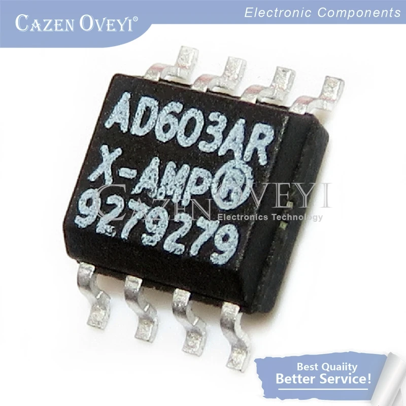 MX612 612 SN65HVD11DR SN65HVD11 VP11 AD603ARZ AD603AR AD603 MCP6002-I/SN MCP6002  SOP-8
