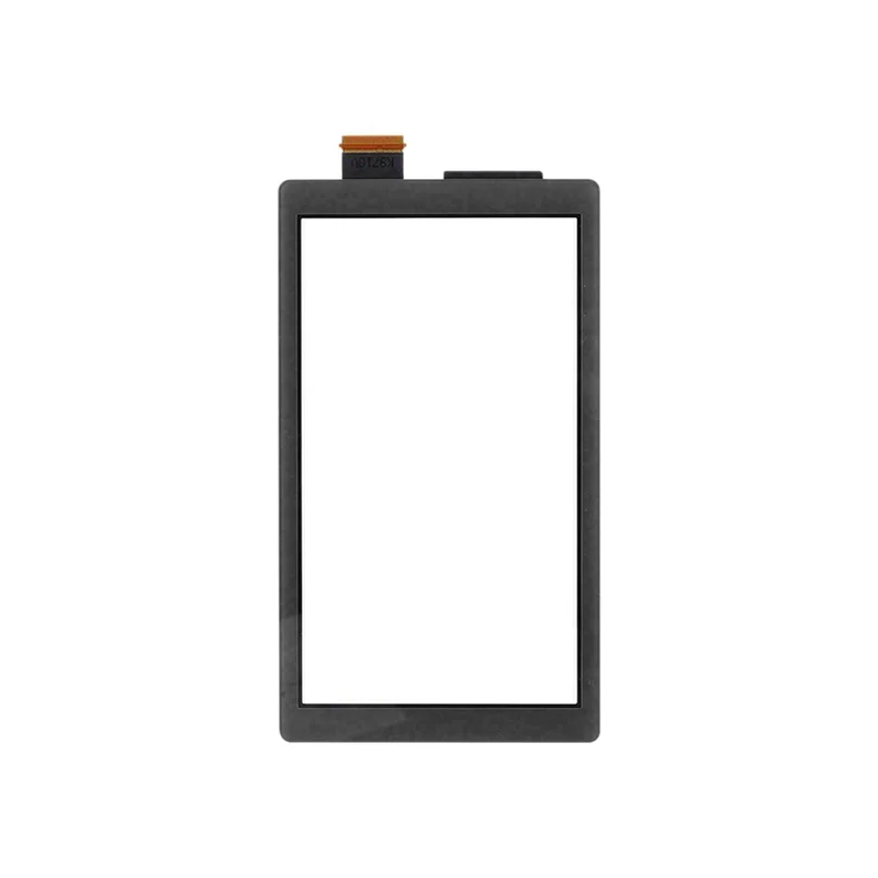 

Lcd Touch Screen Replacement for Switch Lite Durable Switch Lite Display for Switch Lite Screen Replacement Black
