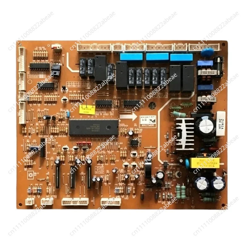 For Refrigerator main board 30143D5051 FRU-54 ** computer board, driver board 30143D2150 display board