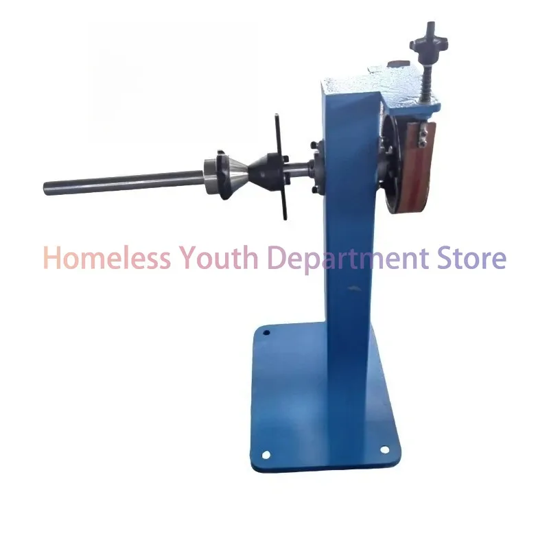 

Кабельная перемотка для втягивания кабелей и прокладки проводов и держателей катушек веревки