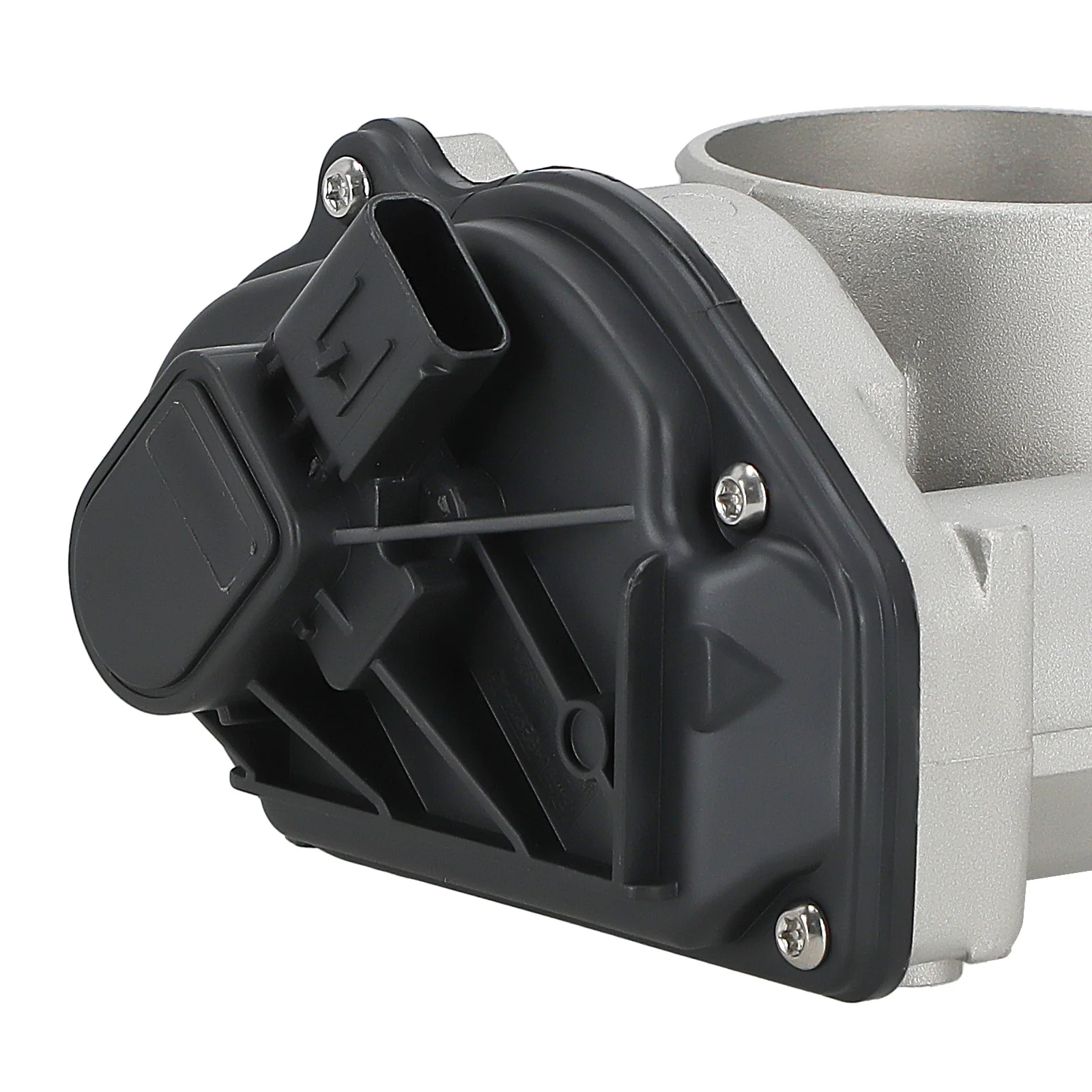 포드 포커스용 스로틀 바디 1.8 2.0 2.3 2003-2012 C-Max 1.8 2.0 Mondeo 1537636   4M5G9F991FA