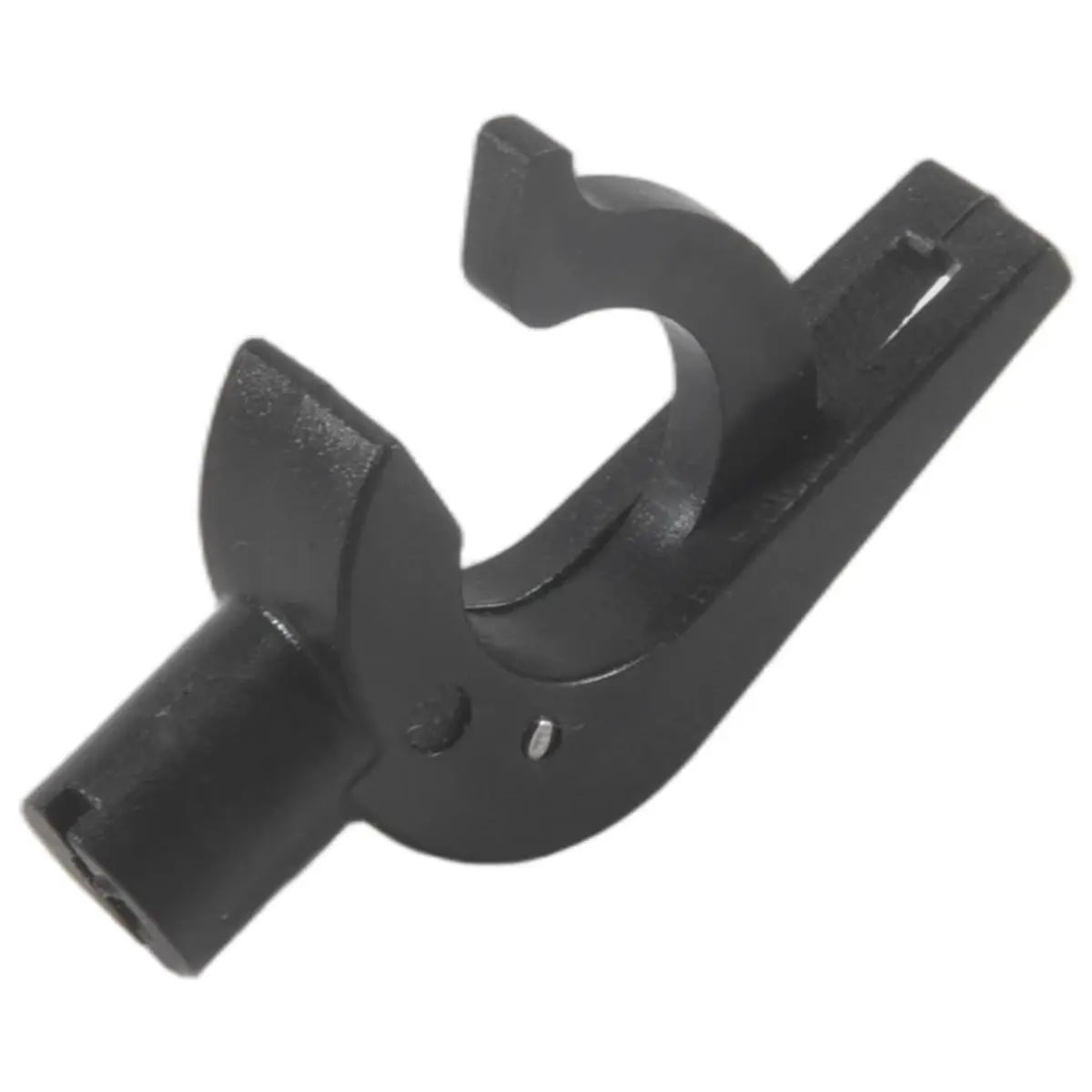 A59E Tonearm Holder - Replacement Tonearm Rest for SL1200 Series Turntables, Essential Turntable Accessory
