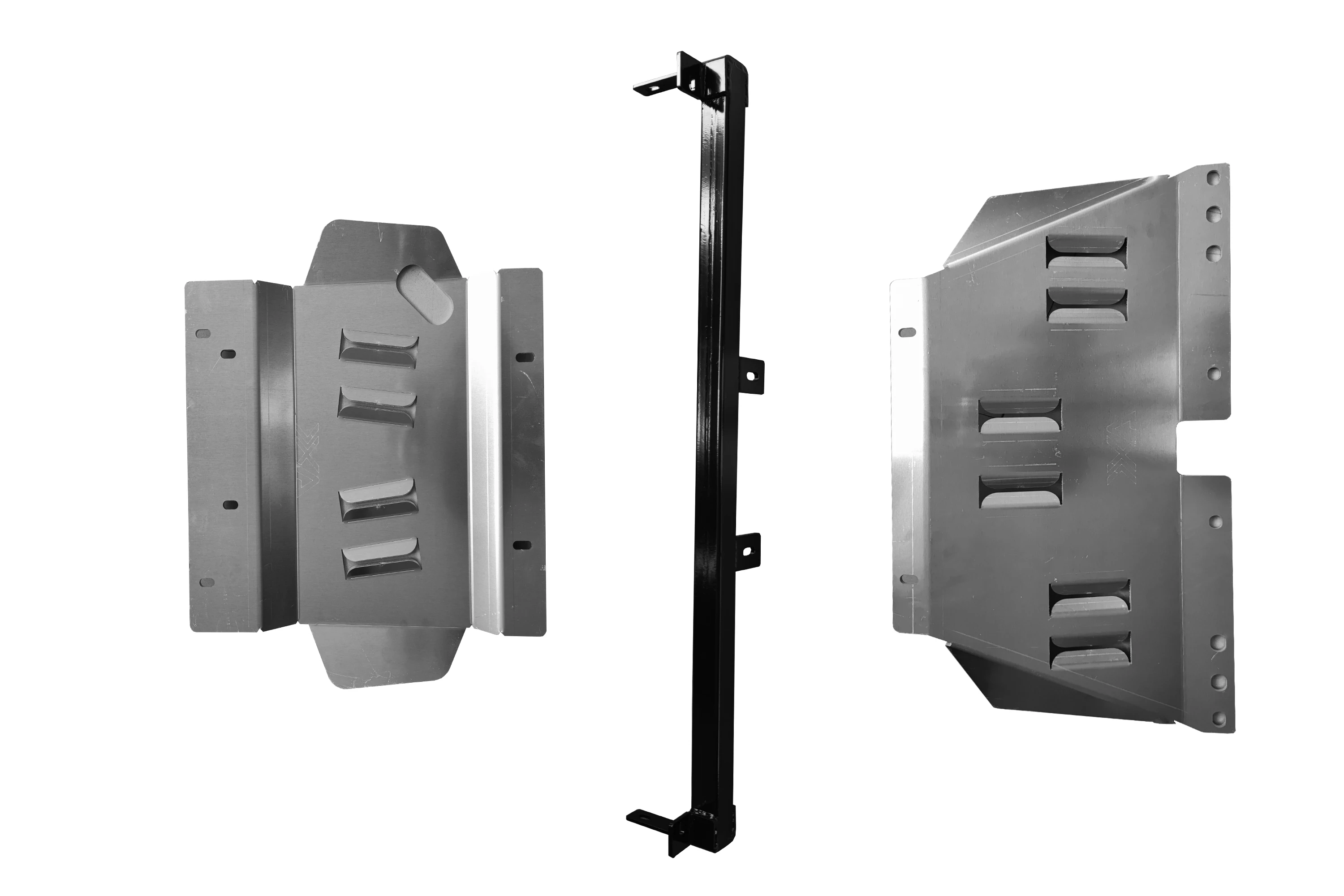 Osłona pod silnik 5MM do PATROL Y62