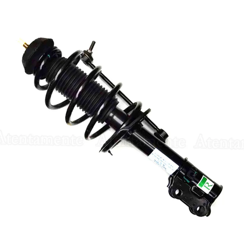 Original brand new front shock absorber assembly (including spring, top rubber, plane bearing, etc.) for SAIC MG GT 360