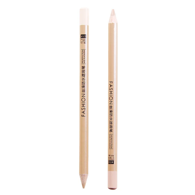 Crayon correcteur pour les yeux longue durée, correcteur hydratant et correcteur de teint pour tous les Types de peau, 1 pièce