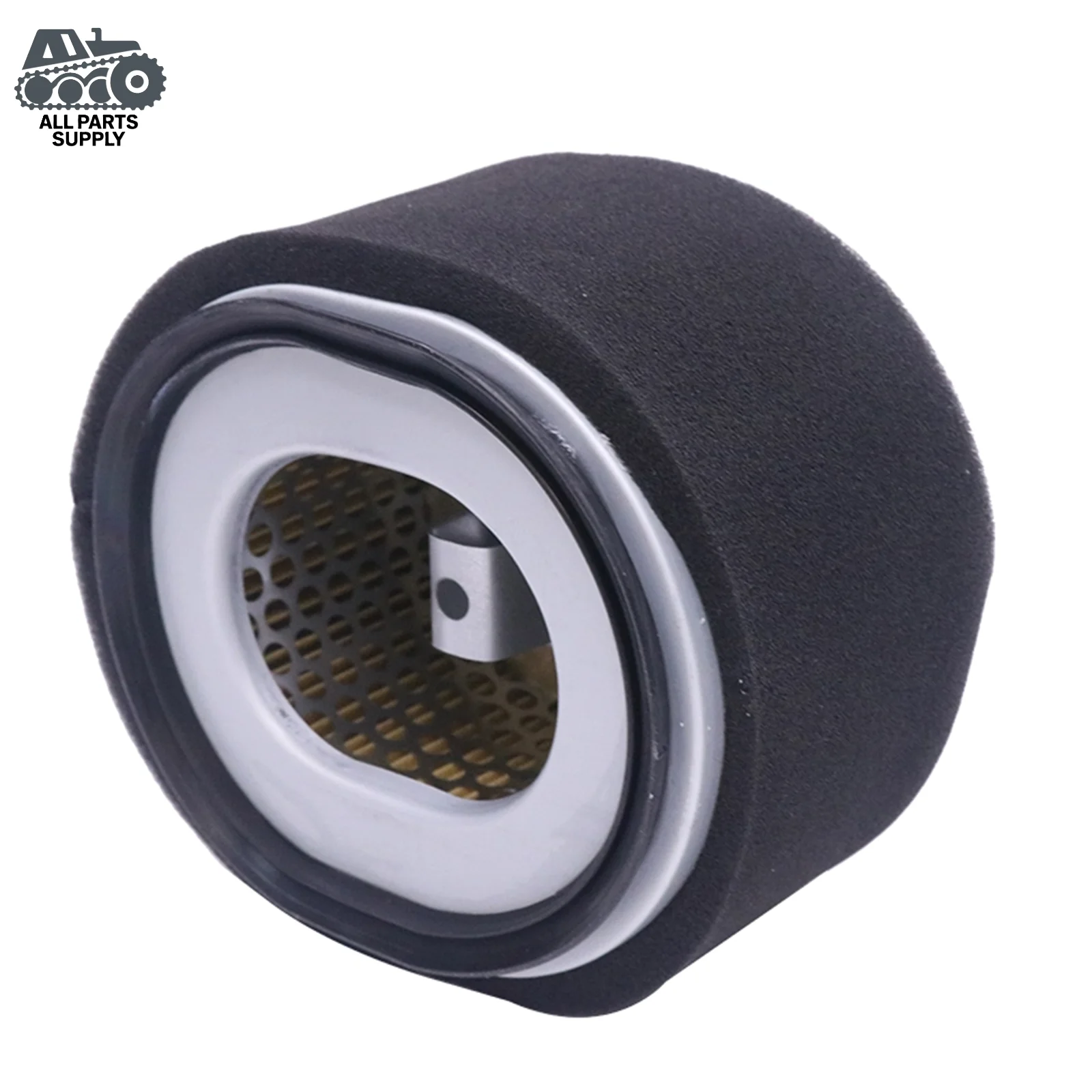 

Air Filter 114210-12590 114211-12510 For Yanmar Engine L100N L48 L70 L100 L100N6