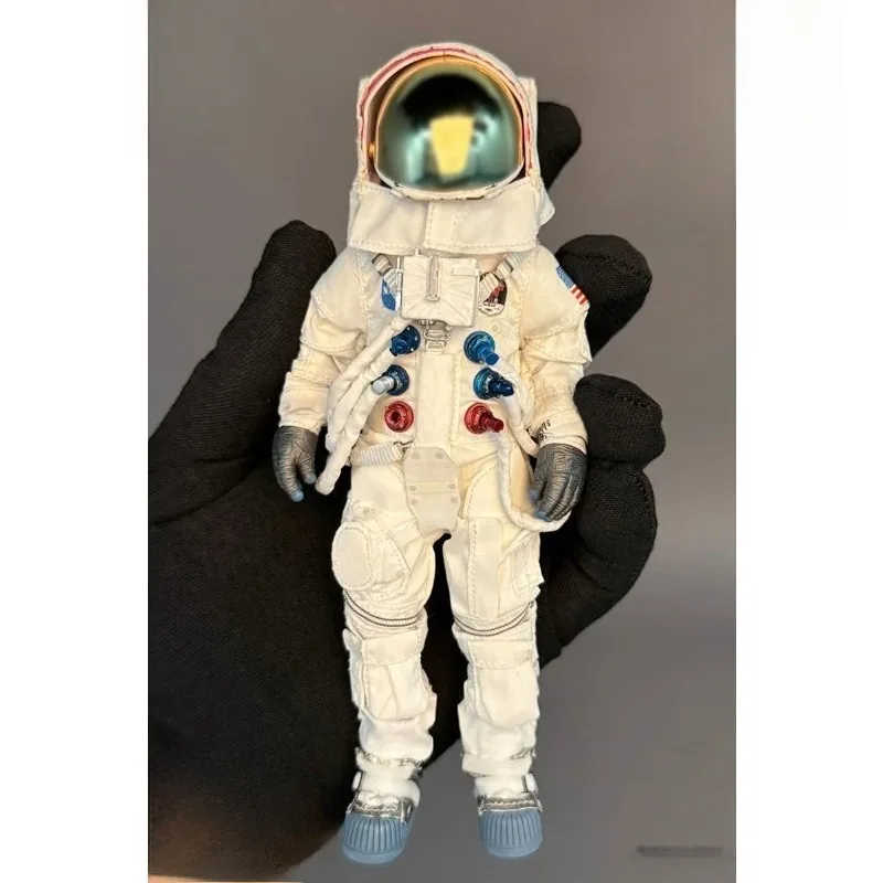 

DID XS80033 34, 35, масштаб 1/12, американская фигурка астронавта с посадкой на Луну, 6-дюймовый мужской солдат, полный набор, коллекционная игрушечная модель