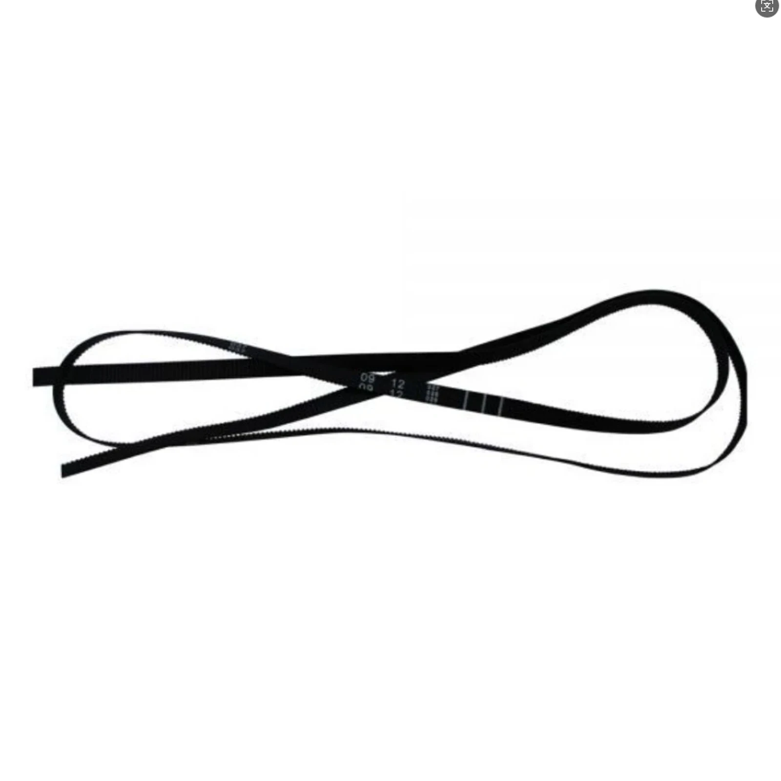 Redsail cutting plotter belt with belt clip for RS720C RS800C