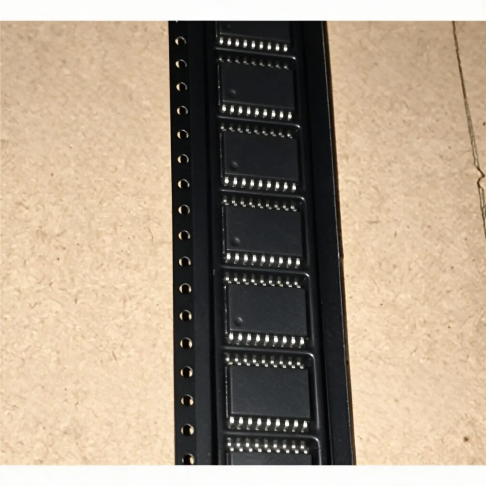 1-100PCS ULN2803AG ULN2803 ULN2803AFWG PS2703 R2703 PS2703-1-F3-A MC1458 MC1458DR MC1458D PCF8574TS PCF8574 8574TS