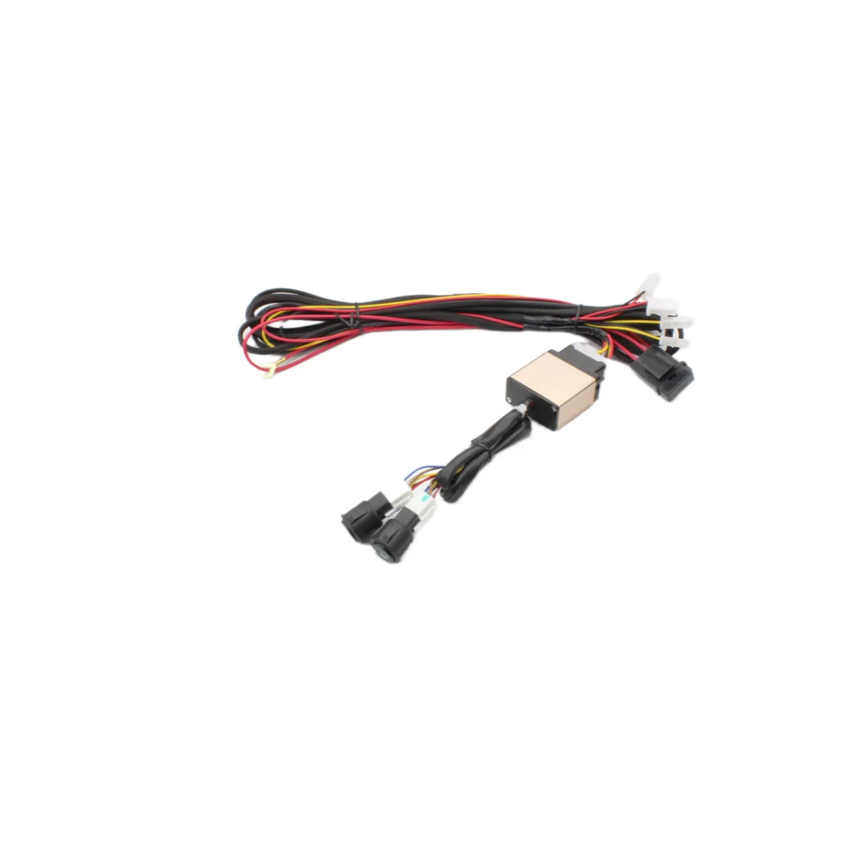 ユニバーサルカーシートパッド,ヒーター,カーシートカバー,3レベル,12V,カーボンファイバー,冬用,4個