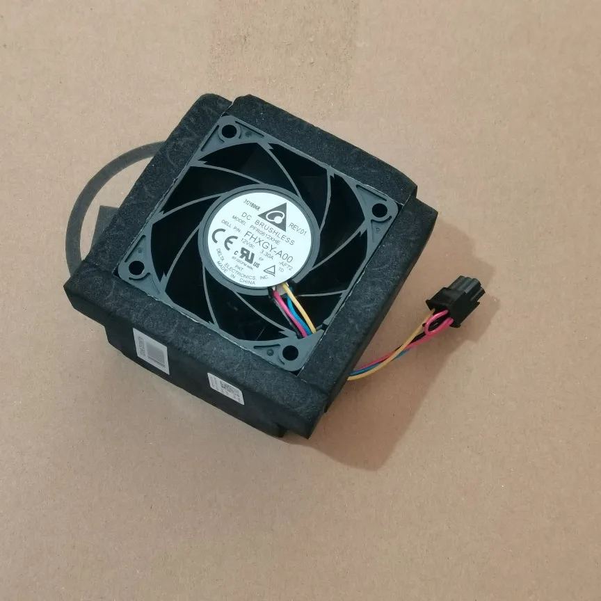 New For Dell PowerEdge C6220 Server FAN Fan FHXGY
