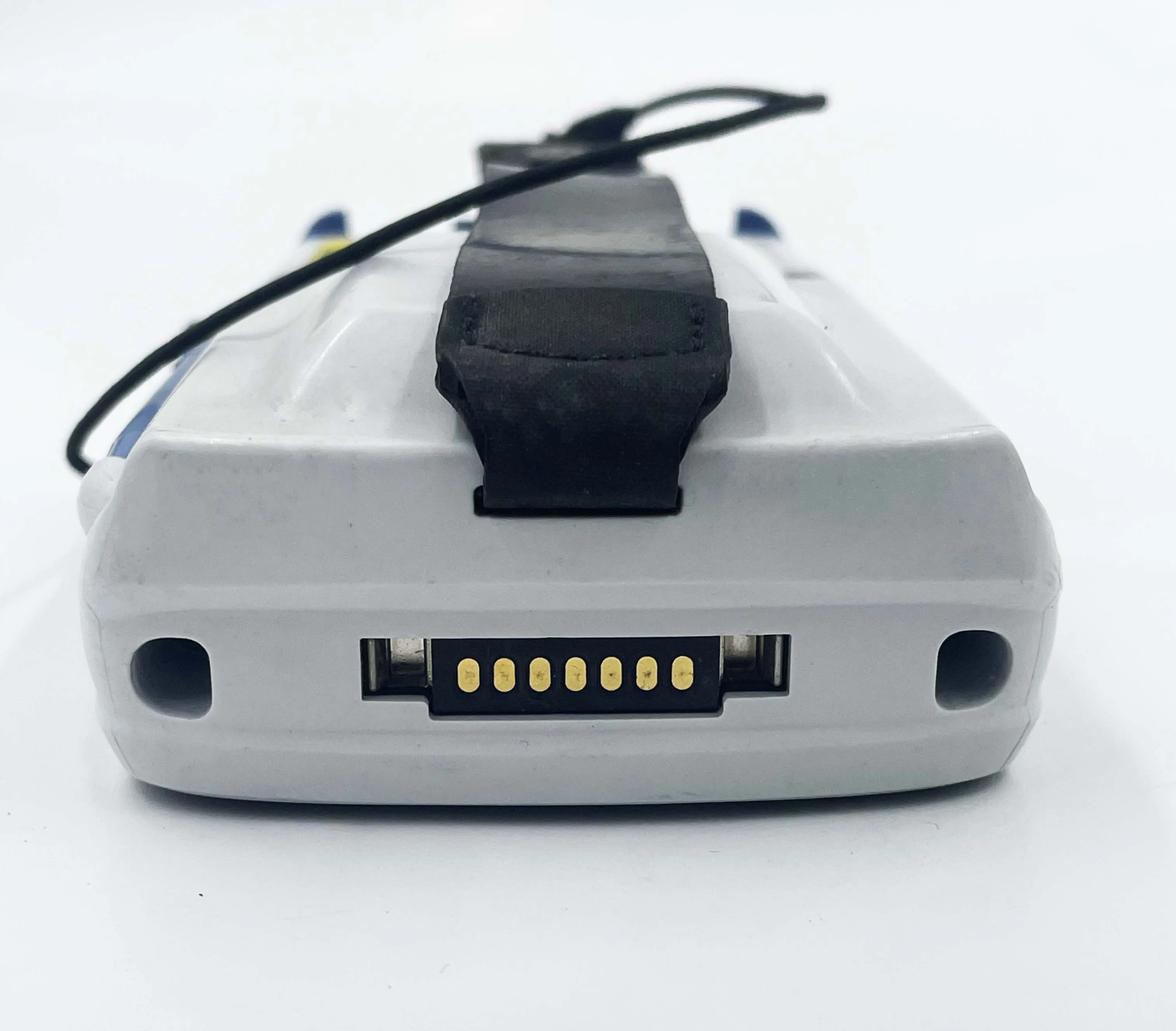 MC55A0 MC55A PDA Escáner de código de barras WLAN VGA 2D DL Imager Windows Mobile 6.5 256MB/1GB QWERTY Key Bluetooth