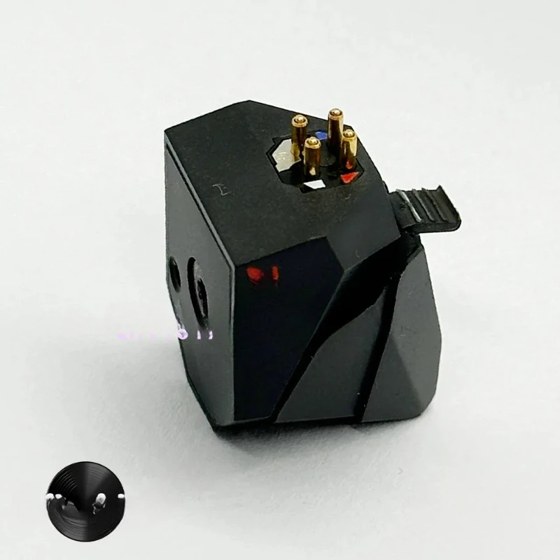 

2M black Moving Magnet Stereo Cartridge Stylus