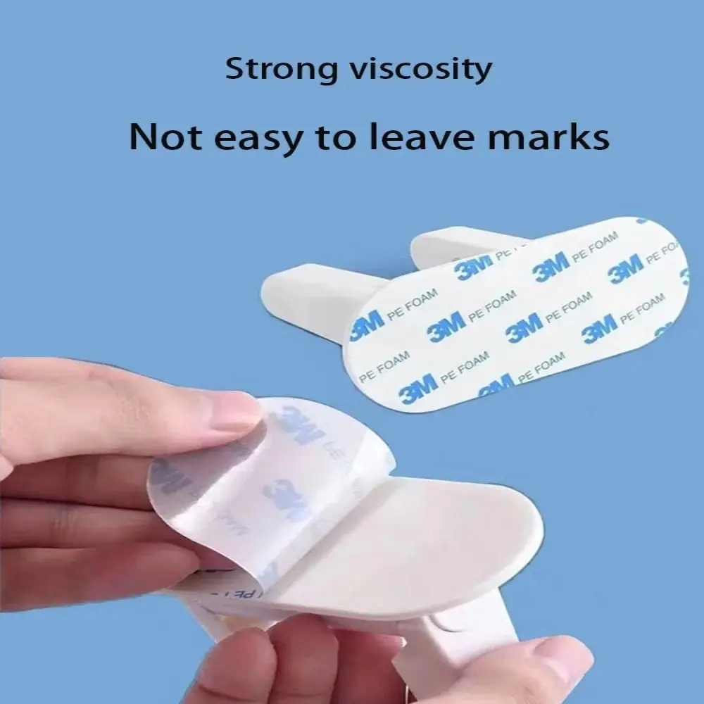 

Детский противоугонный дверной стопор для девочек, белый, простой в установке детский защитный дверной замок, универсальные защитные замки для детей, домашнее животное