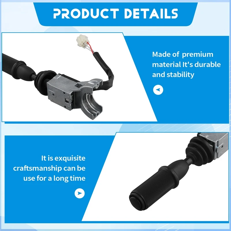 

Многоцелевой модернизированный рычаг контроллера, переключатель переключения передач, переключатель направления 234956