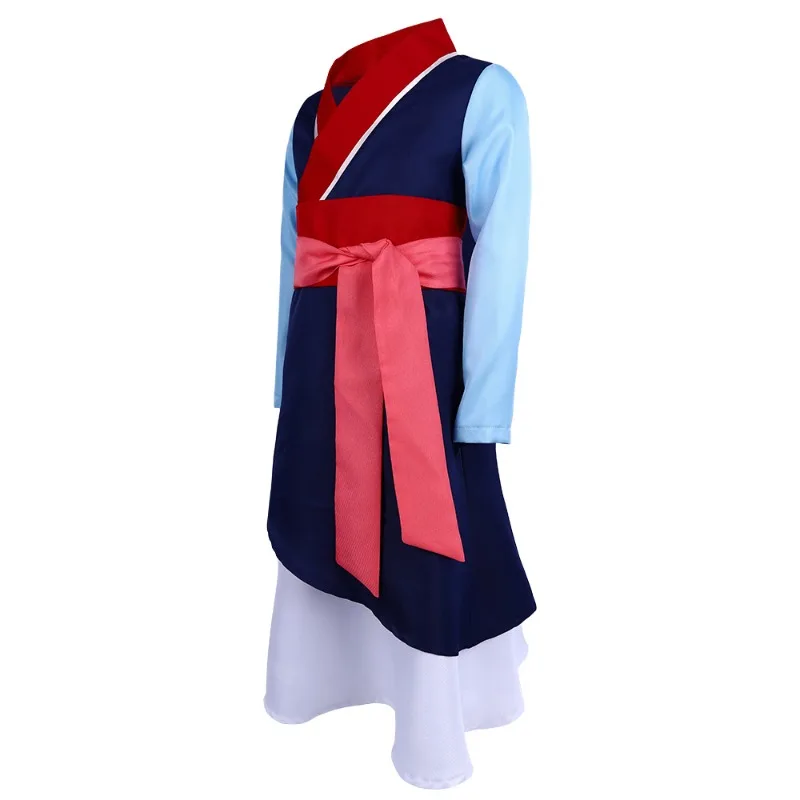 mulan red dress Custom Mulan Pink Red Halloween Costume, Dress, Gown for Girls, Toddler, Infant, or Adult Woman/women