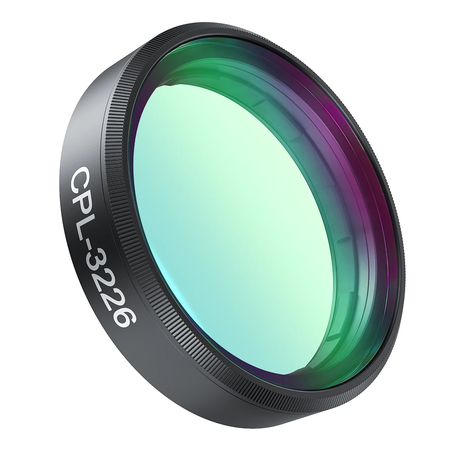 Polarizer Anti Glare Filter CPL-3226 Circular Support 360° Rotation Suitable For Mangoal Dash Car Camera