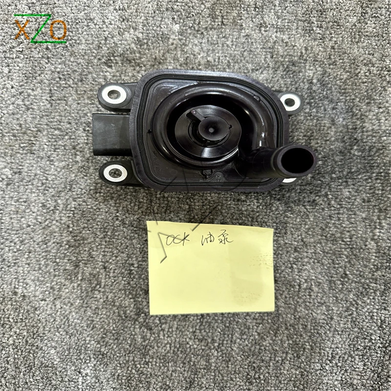 0CK Automatic Transmission Start Stop Pump 0CK321281 For AUDI A6 A7 S6