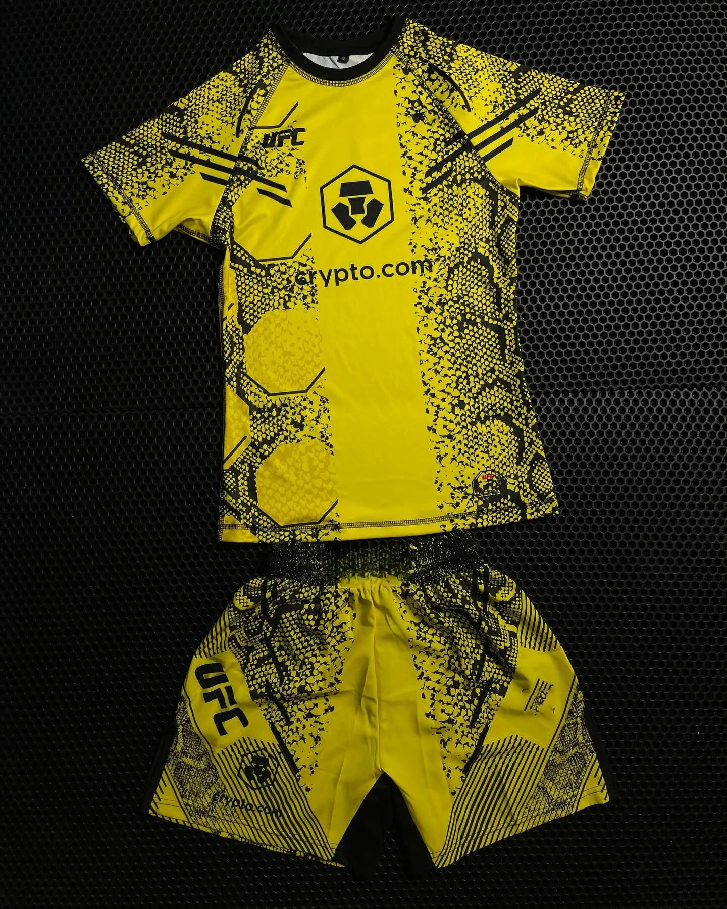 Bestseller: Freizeit-Shorts-Set mit kurzen Ärmeln für Herren und Damen, Outdoor-Sportbekleidung, Kinder-Box-Set für Kampfsport – Detail 6