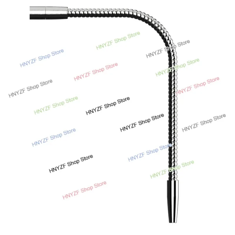 

Replacement Metal Tube Attachment for Alkaline Ionizer Only